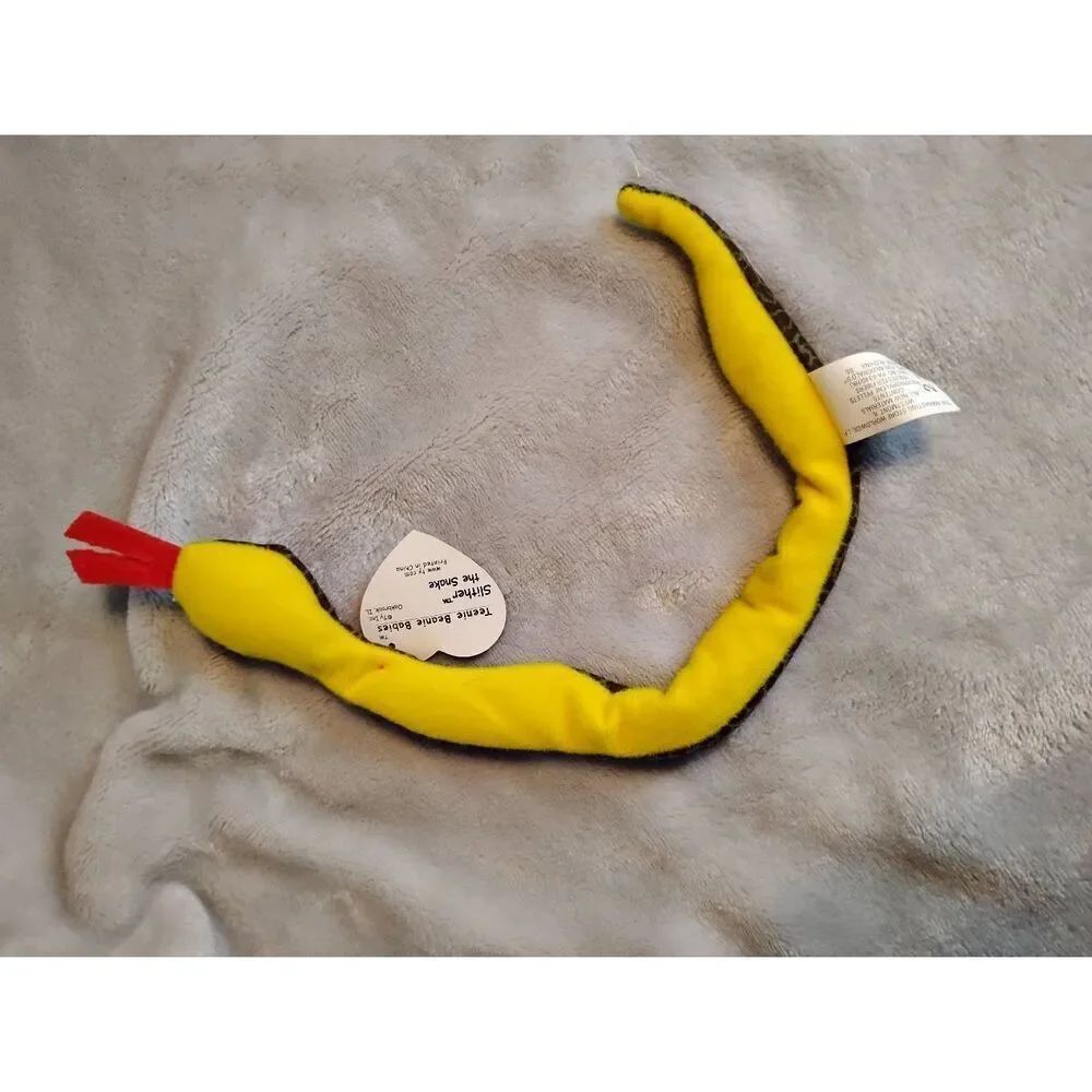 Beanie Baby Duo - Picture 6 of 6